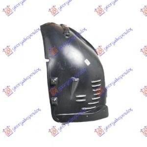 Θολος ΕΜΠ. ΠΛΑΣΤ. (ΕΜΠ. ΚΟΜΜΑΤΙ) Δεξια Mercedes E Class (W211) 02-09   018800821