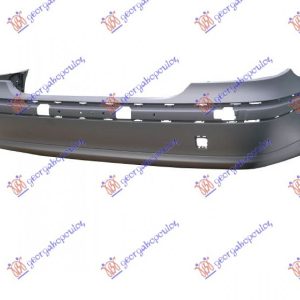 Προφυλακτηρας Πισω -06 (Χ/ΤΡ. ΕΞΑΤΜΙΣΗΣ) Mercedes E Class (W211) 02-09    018803390