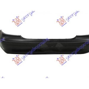 Προφυλακτηρας Πισω 06- (CLASSIC) Mercedes E Class (W211) 02-09   018803395