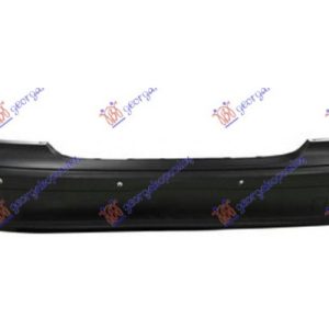 Προφυλακτηρας Πισω 06- (CLASSIC) (ΜΕ PDS) Mercedes E Class (W211) 02-09   018803640