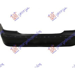 Προφυλακτηρας Πισω 06- (ELEG.-AVANTG.) Mercedes E Class (W211) 02-09   018803645