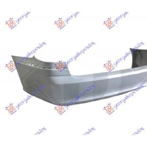 Προφυλακτηρας Πισω S.W. -06 ΒΑΦΟΜ. Mercedes E Class (W211) 02-09   018803660