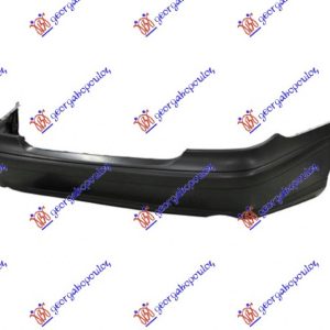 Προφυλακτηρας Πισω Βαφομενος 06- (CLASSIC) (SPORT) Mercedes E Class (W211) 02-09   018803670