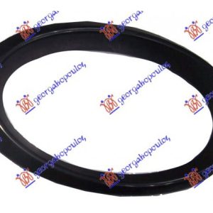 Πλαισιο Προβολεα Μαυρο (CLASSIC/SPORT) 2006- Δεξια Mercedes E Class (W211) 02-09    018803993