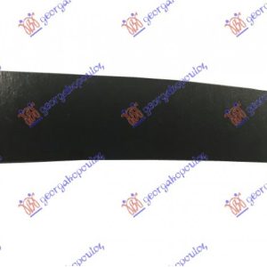 Βαση Πινακιδας Εμπρος Πλαστικη (E63) 2006- Mercedes E Class (W211) 02-09 – 018804005