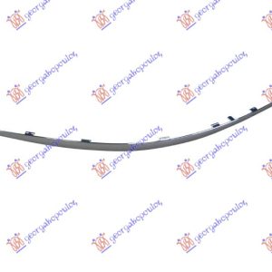 ΧΡΩΜΙΟ ΦΑΣΑΣ ΠΡΟΦΥΛΑΚΤΗΡΑ ΕΜΠΡΟΣ 2006- ΑΡIST. MERCEDES E CLASS 2002-2009 (W211)  018804017