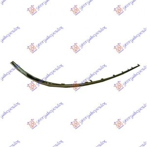 Χρωμιο Φασας Προφυλακτηρα Πισω 06- Δεξια Mercedes E Class (W211) 02-09    018804018