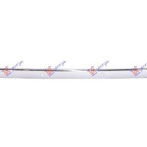 Φασα Προφυλακτηρα Πισω Μεσαια (ELEG)(ΜΕ PDS) Mercedes E Class (W211) 02-09   018804020