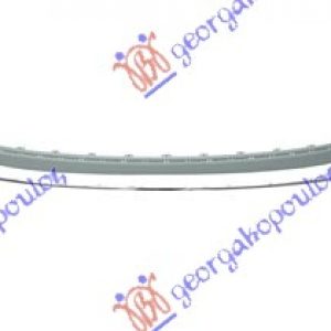 Φασα Προφυλακτηρα Πισω Μεσαια (ELEGANCE) -06 Mercedes E Class (W211) 02-09   018804025