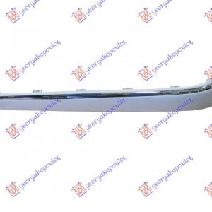 Φασα Προφυλακτηρα Πισω Ακραια (ELEGANCE) -06 Αριστερα Mercedes E Class (W211) 02-09   018804027