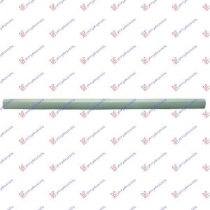Φασα Προφυλακτηρα Πισω Μεσαια (CLASSIC) Mercedes E Class (W211) 02-09   018804030
