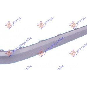 Φασα Προφυλακτηρα Πισω Ακραια (CLASSIC) Δεξια Mercedes E Class (W211) 02-09   018804036
