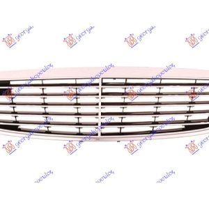 Μασκα Κομπλε Avantgarde -06 Mercedes E Class (W211) 02-09    018804540