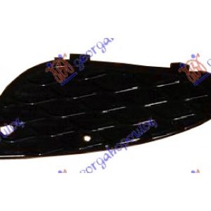 Διχτυ Προφυλακτηρα Ακραιο (CLASSIC-ELEGAN -2006 Αριστερα Mercedes E Class (W211) 02-09   018804812
