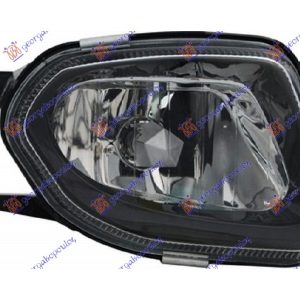 Προβολεας Ομιχλης 04-06 (Ε)(ΜΑΥΡΟ Πλαισι Δεξια Mercedes E Class (W211) 02-09    018805118