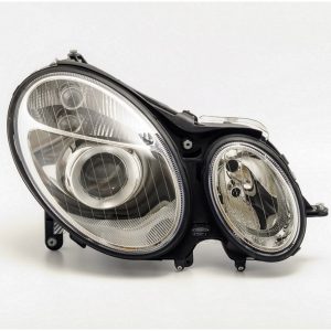 Φανος Εμπρος ΗΛΕΚΤ. -06 (Ε) (Μ/ΜΟΤΕΡ)(TYC) Δεξια Mercedes E Class (W211) 02-09    018805133