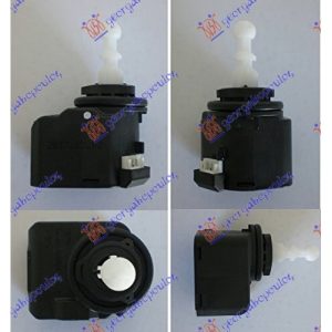 Ρεγουλατορος Φανου Ηλεκτρικος 06- (Ε) (DEPO) Mercedes E Class (W211) 02-09   018805610
