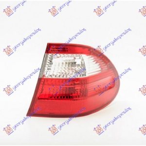 Φανος Πισω Εξω -06 S.W. (CLASS-ELEG) (E) Δεξια Mercedes E Class (W211) 02-09    018805801