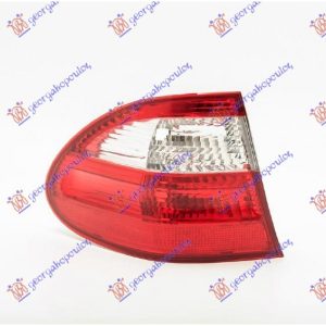Φανος Πισω Εξω -06 S.W. (CLASS-ELEG) (E) Αριστερα Mercedes E Class (W211) 02-09    018805802