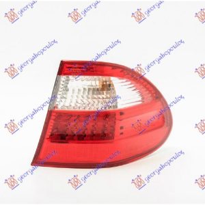Φανος Πισω Εξω -06 S.W. (AVANTG) (Ε) Δεξια Mercedes E Class (W211) 02-09   018805806