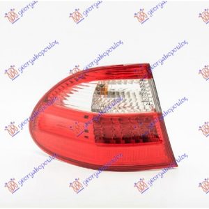 Φανος Πισω Εξω -06 S.W. (AVANTG) (Ε) Αριστερα Mercedes E Class (W211) 02-09   018805807