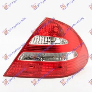 Φανος Πισω -06 (CLAS.-ELEG.) (Ε) Δεξια Mercedes E Class (W211) 02-09   018805811