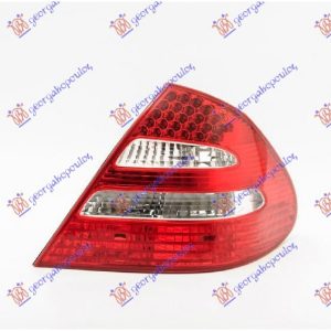 Φανος Πισω -06 (LED)(AVANTGARDE) (Ε) Δεξια Mercedes E Class (W211) 02-09    018805816
