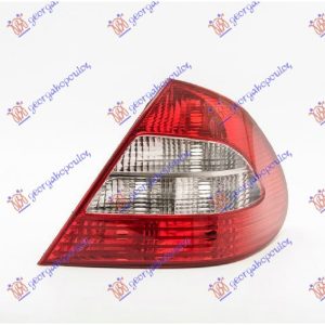 Φανος Πισω 06- (CLAS.-ELEG.) (Ε) Δεξια Mercedes E Class (W211) 02-09    018805821