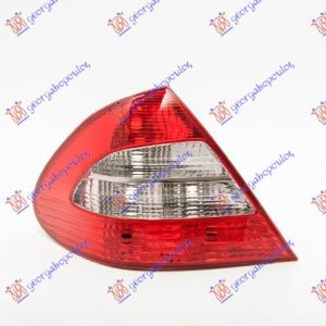 ΦΑΝΟΣ ΠΙΣΩ 2006- (CLASSIC/ELEGANCE) (Ε) ΑΡIST. MERCEDES E CLASS 2002-2009 (W211)  018805822