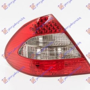 Φανος Πισω 06- (LED)(AVANTGARDE) (Ε) Αριστερα Mercedes E Class (W211) 02-09    018805827