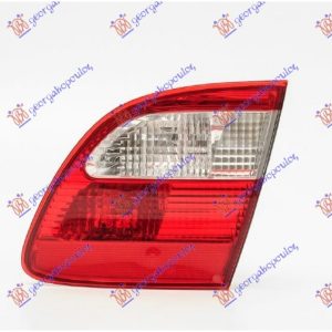 Φανος Πισω Εσω -06 S.W. (ULO) Δεξια Mercedes E Class (W211) 02-09    018805836