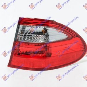 Δεξια Φανος Πισω Εξω 06- S.W. Ulo Mercedes E Class (W211) 02-09  018805841