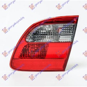 Φανος Πισω Εσω 06- S.W. (E) Δεξια Mercedes E Class (W211) 02-09    018805851