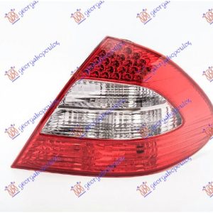 Φανος Πισω 06- (LED)(AVANT.) Ulo Δεξια Mercedes E Class (W211) 02-09   018805996