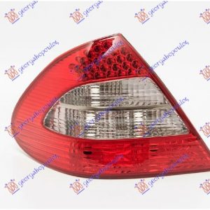 Φανος Πισω 06- (LED)(AVANT.) Ulo Αριστερα Mercedes E Class (W211) 02-09   018805997