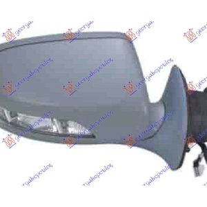 Καθρεφτης ΗΛ.ΘΕΡ.ΗΛ.ΑΝ.+ΜΝ.+ΦΛ.06-(13PIN (Α ΠΟΙΟΤΗΤΑ) (ASPHERICAL GLASS) Δεξια Mercedes E Class (W211) 02-09   018807581