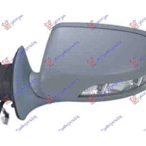 Καθρεφτης ΗΛ.ΘΕΡ.ΗΛ.ΑΝ.+ΜΝ.+ΦΛ.06-(13PIN (Α ΠΟΙΟΤΗΤΑ) (ASPHERICAL GLASS) Αριστερα Mercedes E Class (W211) 02-09    018807582