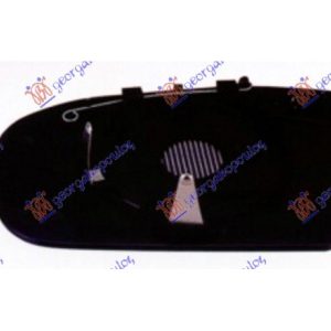 Κρυσταλλο Καθρεφτη ΘΕΡΜΑΙΝ. -06 (ASPHERICAL GLASS) Δεξια Mercedes E Class (W211) 02-09   018807601