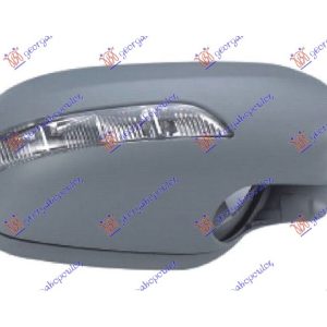 Καπακι Καθρεφτη ΒΑΦΟΜ. Με Φλας 06- Δεξια Mercedes E Class (W211) 02-09    018807711