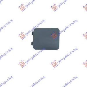 Καλυμμα Γαντζου Πισω (S.W.) Mercedes E Class (W211) 02-09   018807850