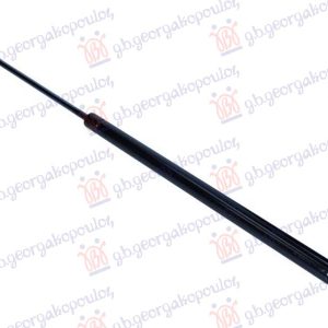 ΑΜΟΡΤΙΣΕΡ ΚΑΠΟ ΕΜΠΡΟΣ (675L-260N) (MARELLI) MERCEDES E CLASS 2002-2009 (W211)  018808210