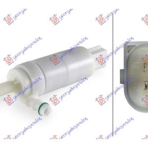Μοτερ Για ΠΙΤΣΙΛ. Φανων Mercedes E Class (W211) 02-09   018808460