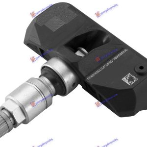 ΑΙΣΘΗΤΗΡΑΣ ΠΙΕΣΗΣ ΕΛΑΣΤΙΚΟΥ (433MHz) MERCEDES E CLASS 2002-2009 (W211)  018808600