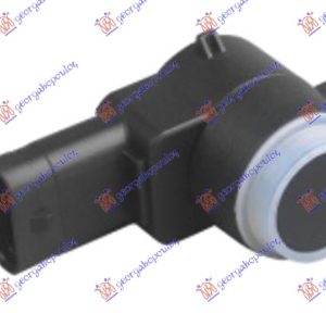 ΑΙΣΘΗΤΗΡΑΣ ΠΑΡΚΑΡΙΣΜΑΤΟΣ ΦΙΣΑ ΜΑΥΡΗ (3pin)  MERCEDES E CLASS 2002-2009 (W211)  018808640