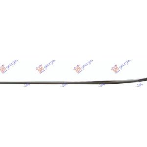 Χρωμιο Προφυλακτηρα Πισω Ακραιο Δεξια Mercedes Clk (W209) 02-09   020504031