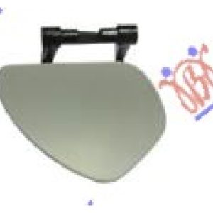 Καλυμμα Για Πιτσιλιστηρι -2005 Δεξια Mercedes Clk (W209) 02-09   020505011