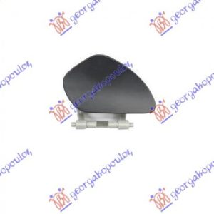 Καλυμμα Για Πιτσιλιστηρι 2005- Δεξια Mercedes Clk (W209) 02-09   020505021