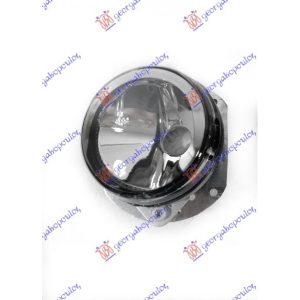 Προβολεας Ομιχλης (AMG) 07- ΣΤΡΟΓΓ. (Ε) Δεξια Mercedes Clk (W209) 02-09   020505128