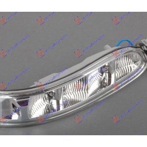 Φλας Πλαινο Καθρεφτη Δεξια Mercedes Clk (W209) 02-09   020505491