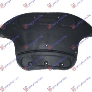Επενδυση Καπω Mercedes E Class (W212) 09-13   022300100